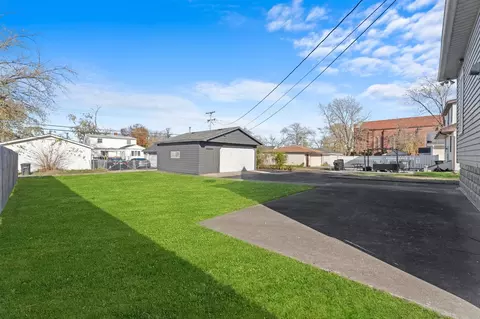 Exterior - Undisclosed, Lansing, IL 60438 photo 5 of 5