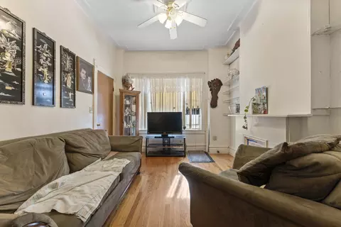 Living - Undisclosed, Chicago, IL 60647 photo 1 of 2