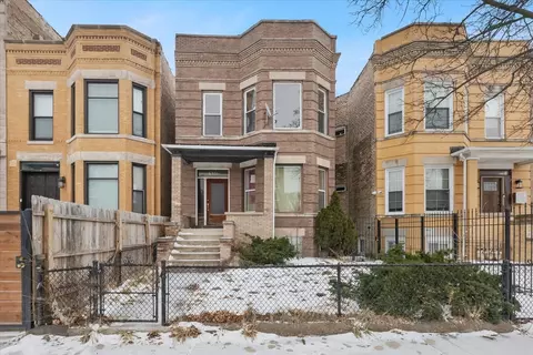 6351 S Drexel Ave, Chicago, IL 60637