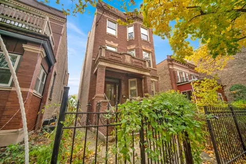 6315 N Lakewood Ave, Chicago, IL 60660