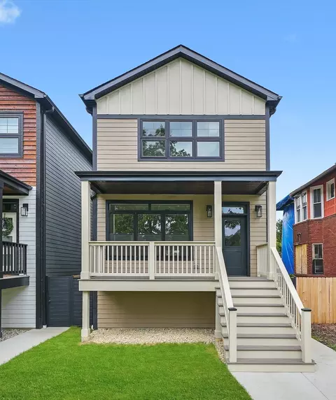2224 N Nordica Ave, Chicago, IL 60707