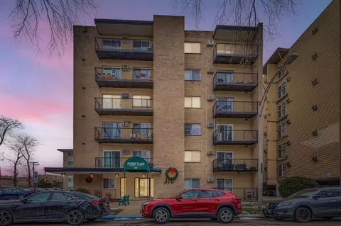 310 Lathrop Ave #602, Forest Park, IL 60130