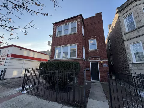 3017 W Fullerton Ave, Chicago, IL 60647