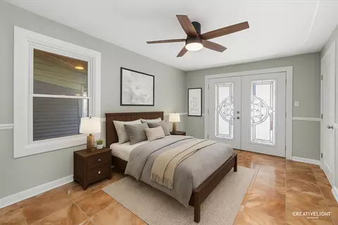 Bedroom - 30 Hampton Rd, Montgomery, IL 60538 photo 1 of 4