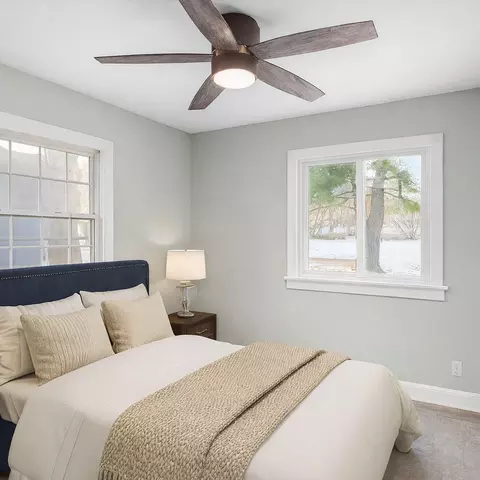 Bedroom - 30 Hampton Rd, Montgomery, IL 60538 photo 2 of 4