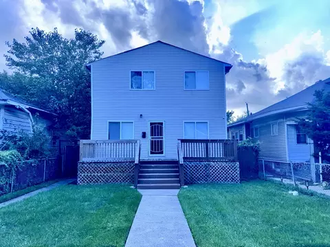 15128 Marshfield Ave, Harvey, IL 60426