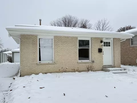 18037 Edwards Ave, Country Club Hills, IL 60478