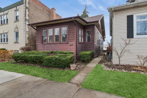 5626 N Miltimore Ave, Chicago, IL 60646