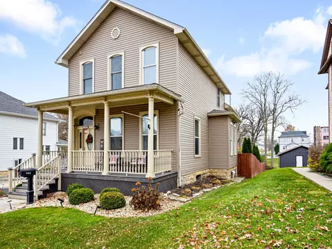506 W Oneida St, Joliet, IL 60435