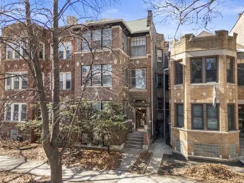 6336 N Magnolia Ave, Chicago, IL 60660