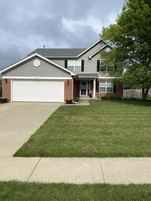 1626 Elderberry Ln, Lake Villa, IL 60046