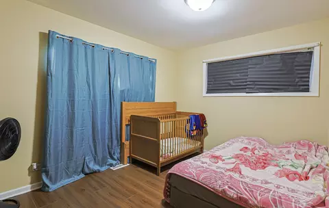 Bedroom - 372 Nancy Ln, Wheeling, IL 60090 photo 3 of 4