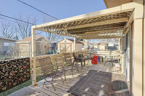 Exterior - 372 Nancy Ln, Wheeling, IL 60090 photo 1 of 6