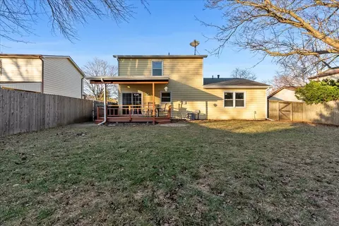 1421 Godfrey Dr, Normal, IL 61761 photo 25