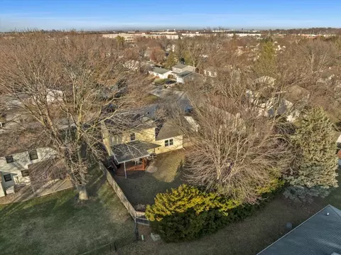 1421 Godfrey Dr, Normal, IL 61761 photo 28