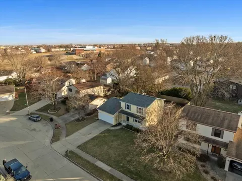 1421 Godfrey Dr, Normal, IL 61761 photo 3