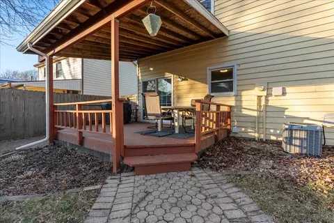 1421 Godfrey Dr, Normal, IL 61761 photo 24