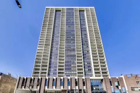 1636 N Wells St #2501, Chicago, IL 60614