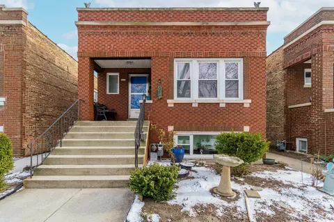 3441 Gunderson Ave, Berwyn, IL 60402