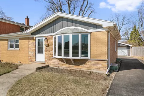2912 175th St, Hazel Crest, IL 60429
