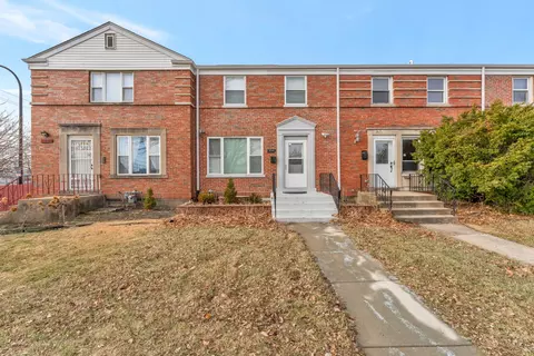 3142 S 54th Ct, Cicero, IL 60804