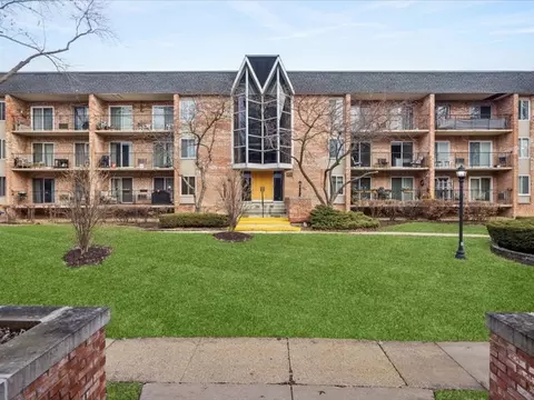 1041 N Mill St #307, Naperville, IL 60563