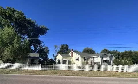45 N Fairground Ave, Princeton, IL 61356