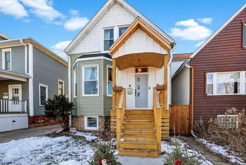 4110 N Lowell Ave, Chicago, IL 60641