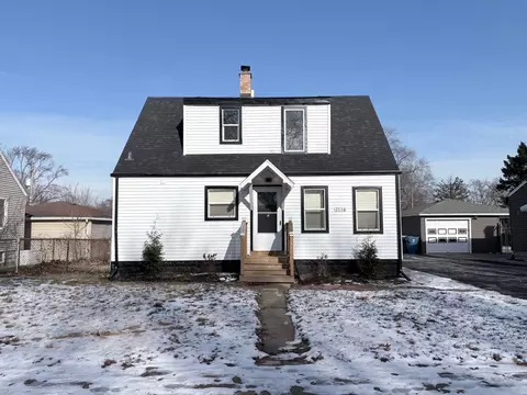 1116 Michigan City Rd, Calumet City, IL 60409