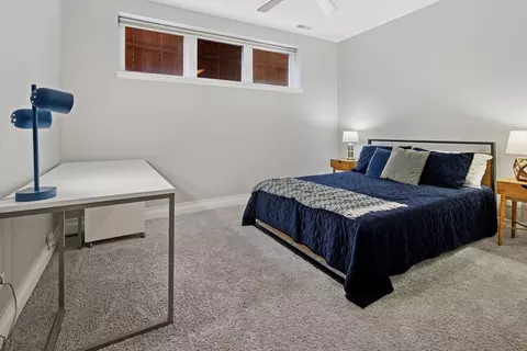 Bedroom - 1423 N Artesian Ave #1, Chicago, IL 60622 photo 3 of 3