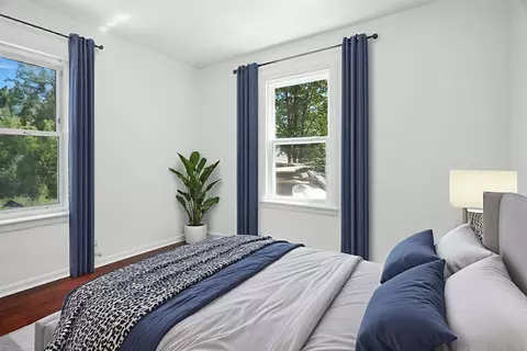 Bedroom - 228 E 141st St, Dolton, IL 60419 photo 1 of 5