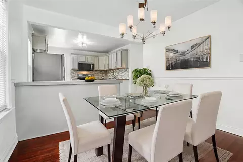 Dining - 228 E 141st St, Dolton, IL 60419 photo 1 of 2