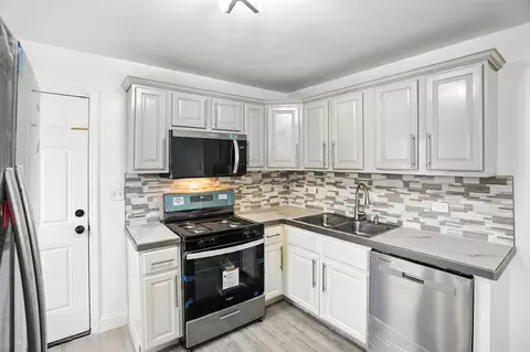 Kitchen - 228 E 141st St, Dolton, IL 60419 photo 1 of 3