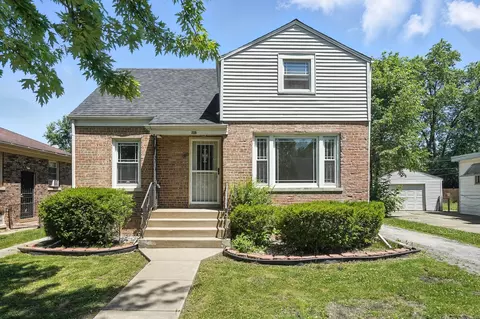 228 E 141st St, Dolton, IL 60419