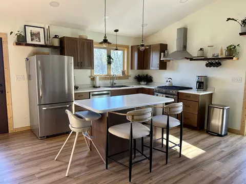 Kitchen - 2345 E 275th Rd, Oglesby, IL 61348 photo 1 of 2