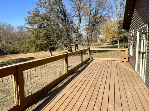 Exterior - 2345 E 275th Rd, Oglesby, IL 61348 photo 3 of 6