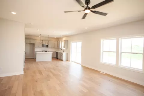 Living - 2194 Corrigan Way, Normal, IL 61761 photo 2 of 4