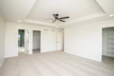 Bedroom - 2194 Corrigan Way, Normal, IL 61761 photo 1 of 4