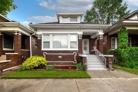 7425 S Vernon Ave, Chicago, IL 60619