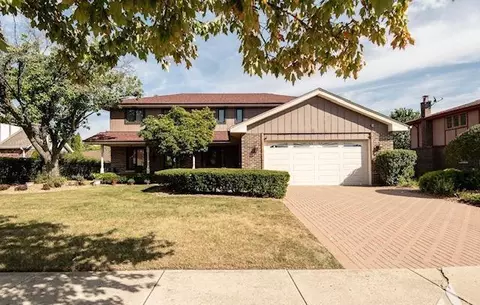 12809 S Brian Pl, Palos Park, IL 60464