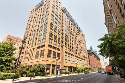 520 S State St #808, Chicago, IL 60605