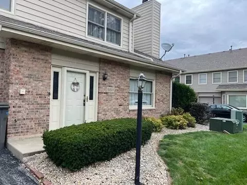 15511 Westminster Dr, Orland Park, IL 60462