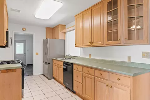 Kitchen - 103 W Jefferson St, Philo, IL 61864 photo 1 of 3