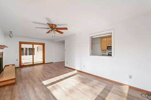 Living - 103 W Jefferson St, Philo, IL 61864 photo 8 of 8