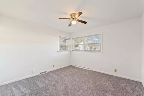 Bedroom - 103 W Jefferson St, Philo, IL 61864 photo 5 of 8