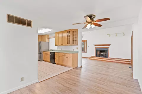 Living - 103 W Jefferson St, Philo, IL 61864 photo 5 of 8