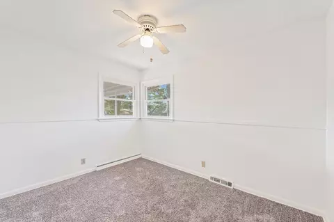 Bedroom - 103 W Jefferson St, Philo, IL 61864 photo 7 of 8