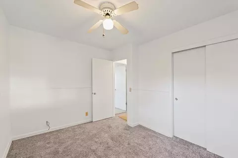 Bedroom - 103 W Jefferson St, Philo, IL 61864 photo 8 of 8