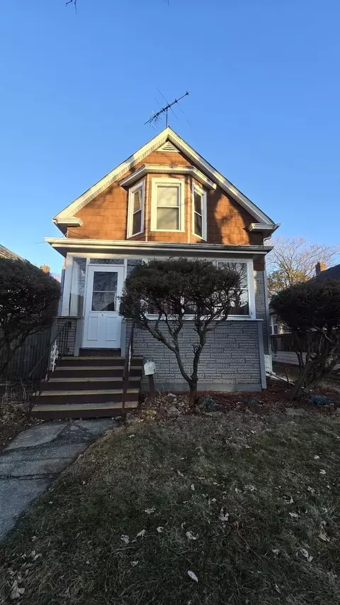 1221 Emerald Ave, Chicago Heights, IL 60411