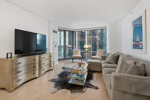 450 E Waterside Dr #1306, Chicago, IL 60601 photo 4